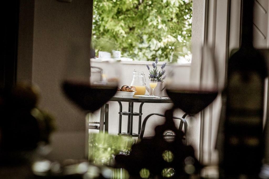 Apartman Dujmovic Split Exteriér fotografie