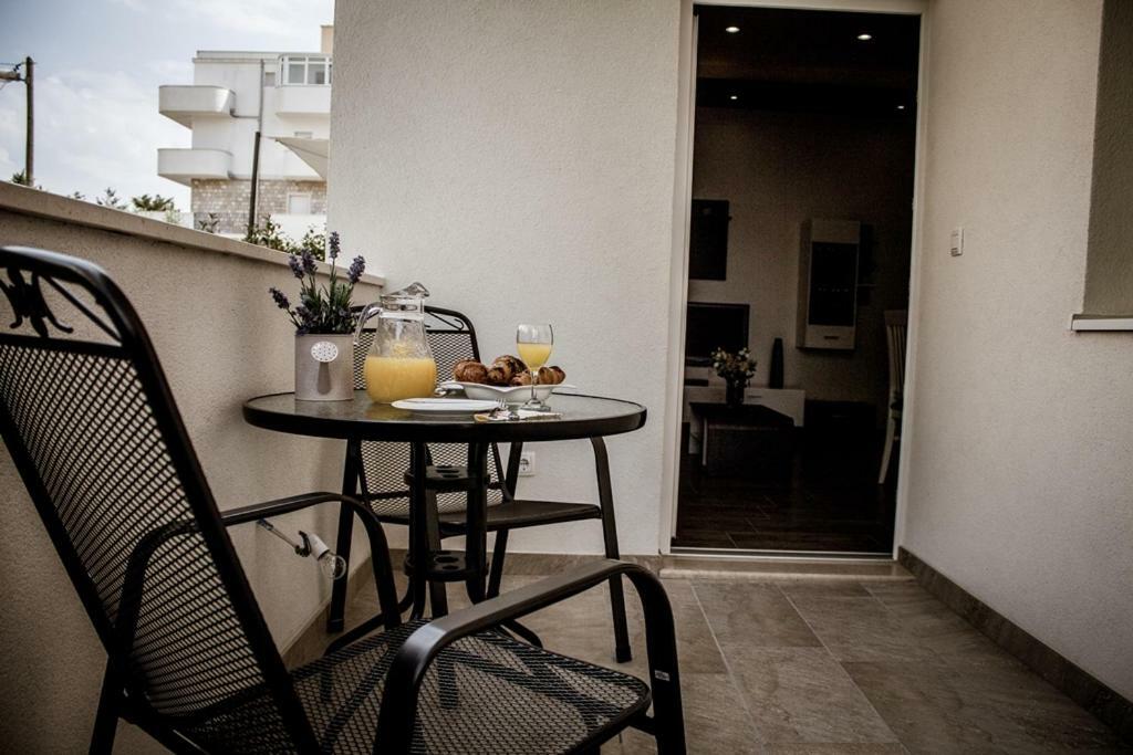 Apartman Dujmovic Split Exteriér fotografie