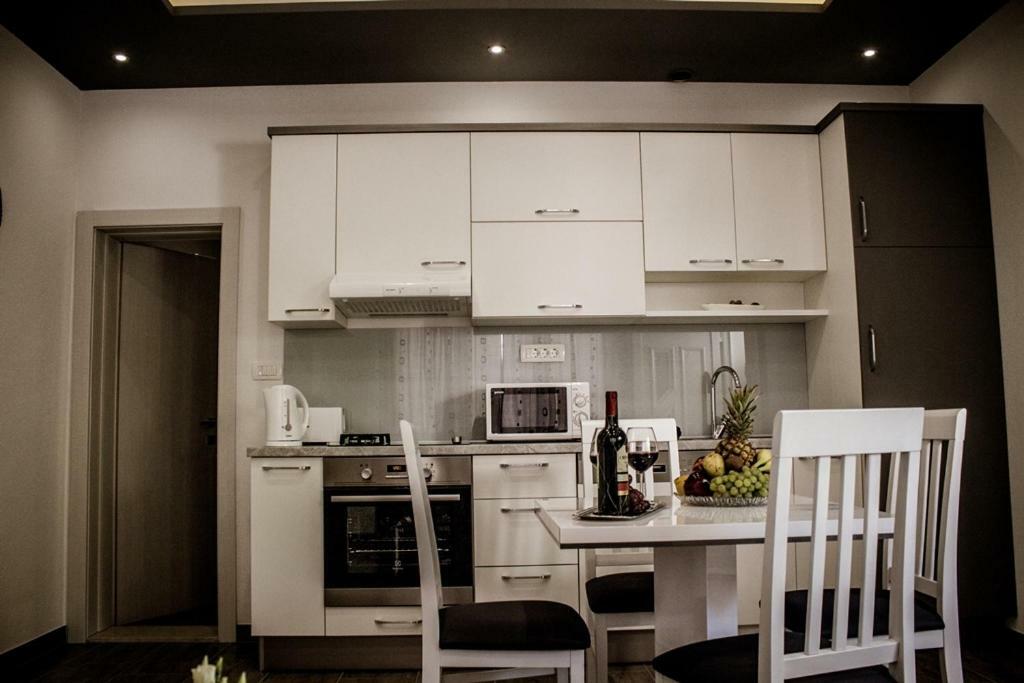 Apartman Dujmovic Split Exteriér fotografie