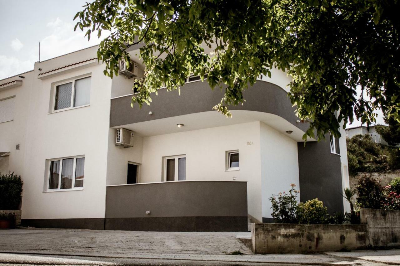 Apartman Dujmovic Split Exteriér fotografie