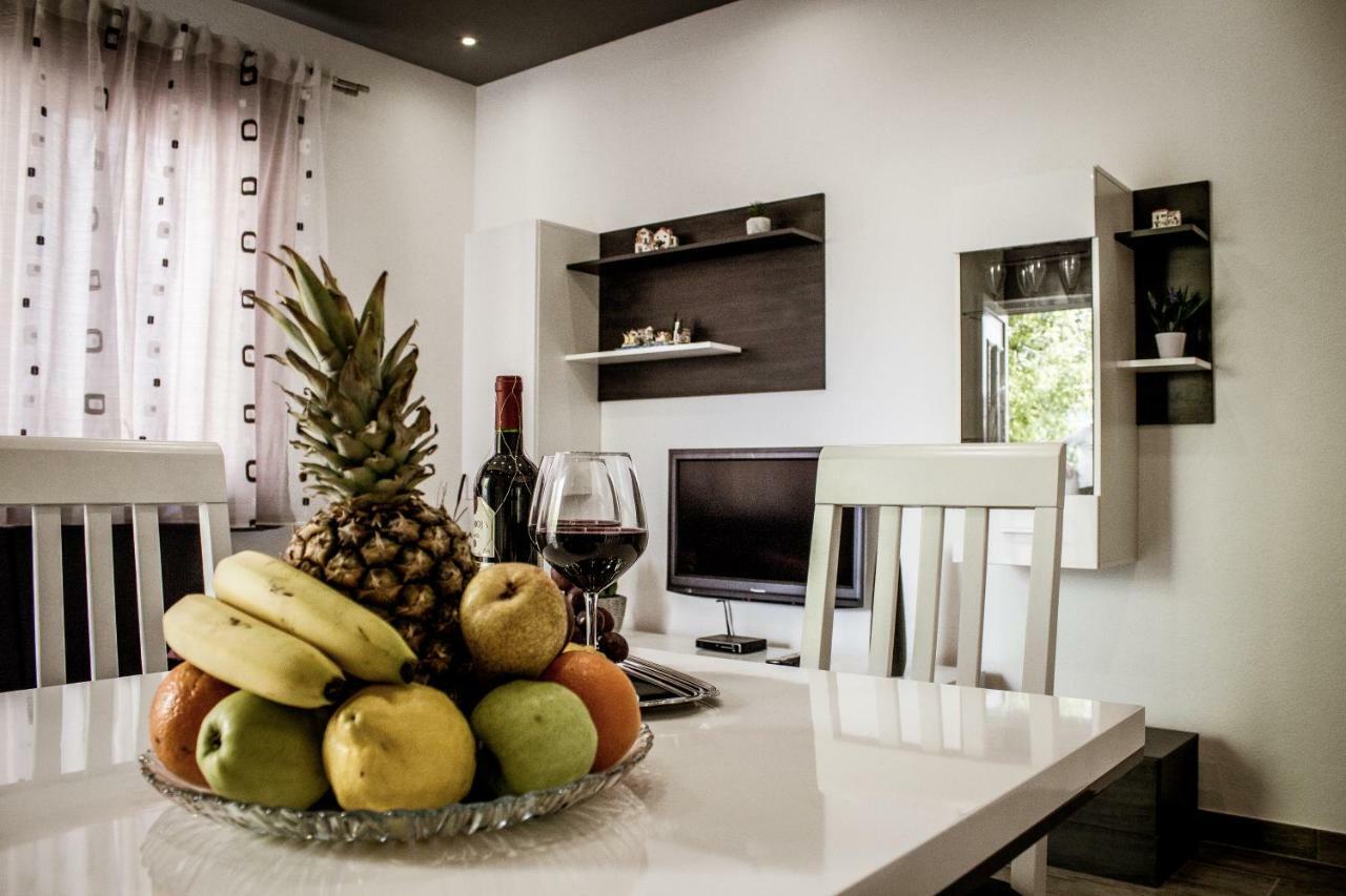 Apartman Dujmovic Split Exteriér fotografie