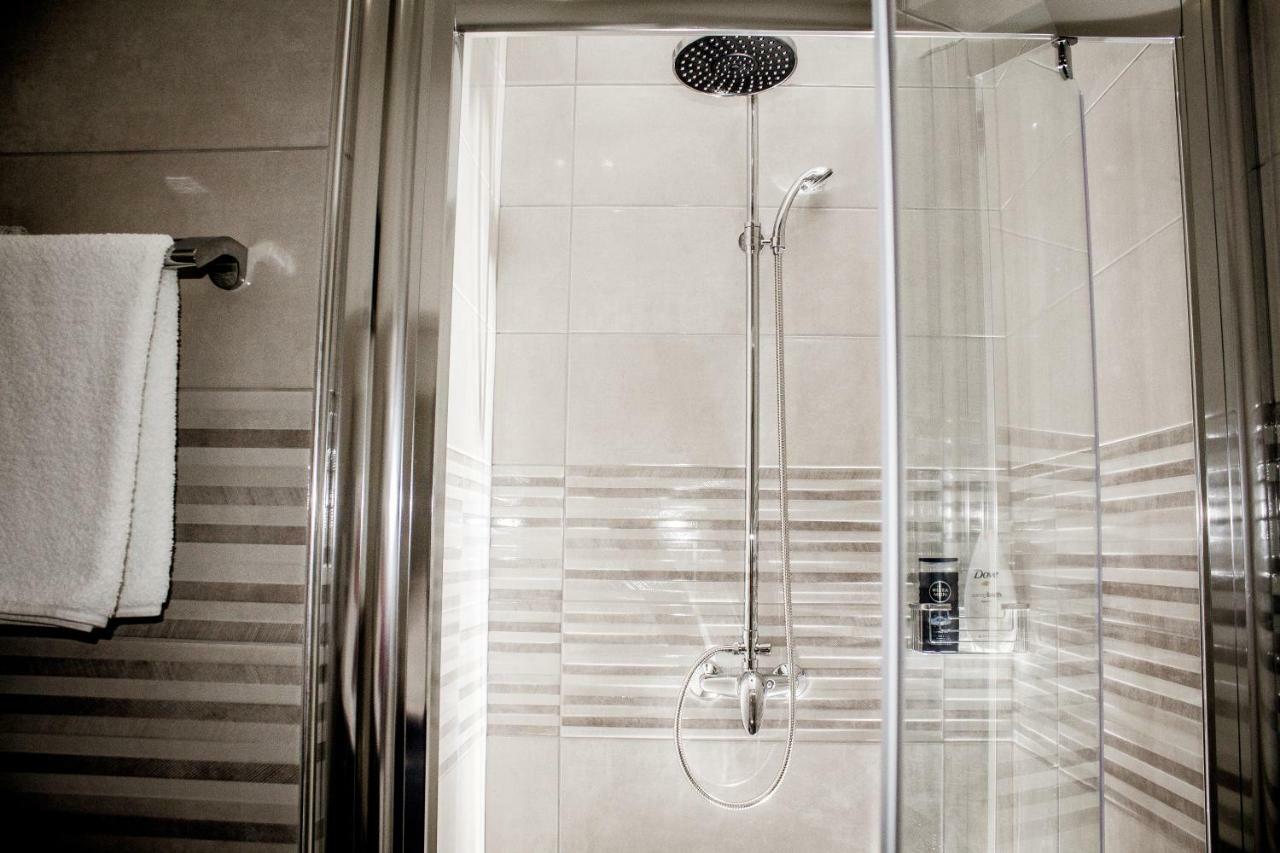 Apartman Dujmovic Split Exteriér fotografie
