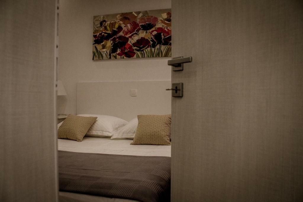 Apartman Dujmovic Split Exteriér fotografie