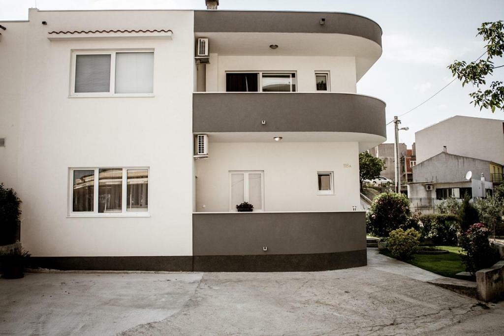 Apartman Dujmovic Split Exteriér fotografie