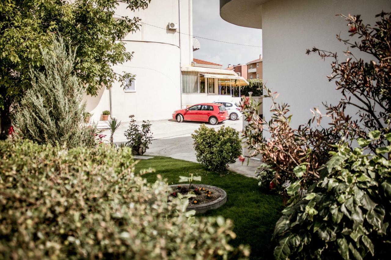 Apartman Dujmovic Split Exteriér fotografie