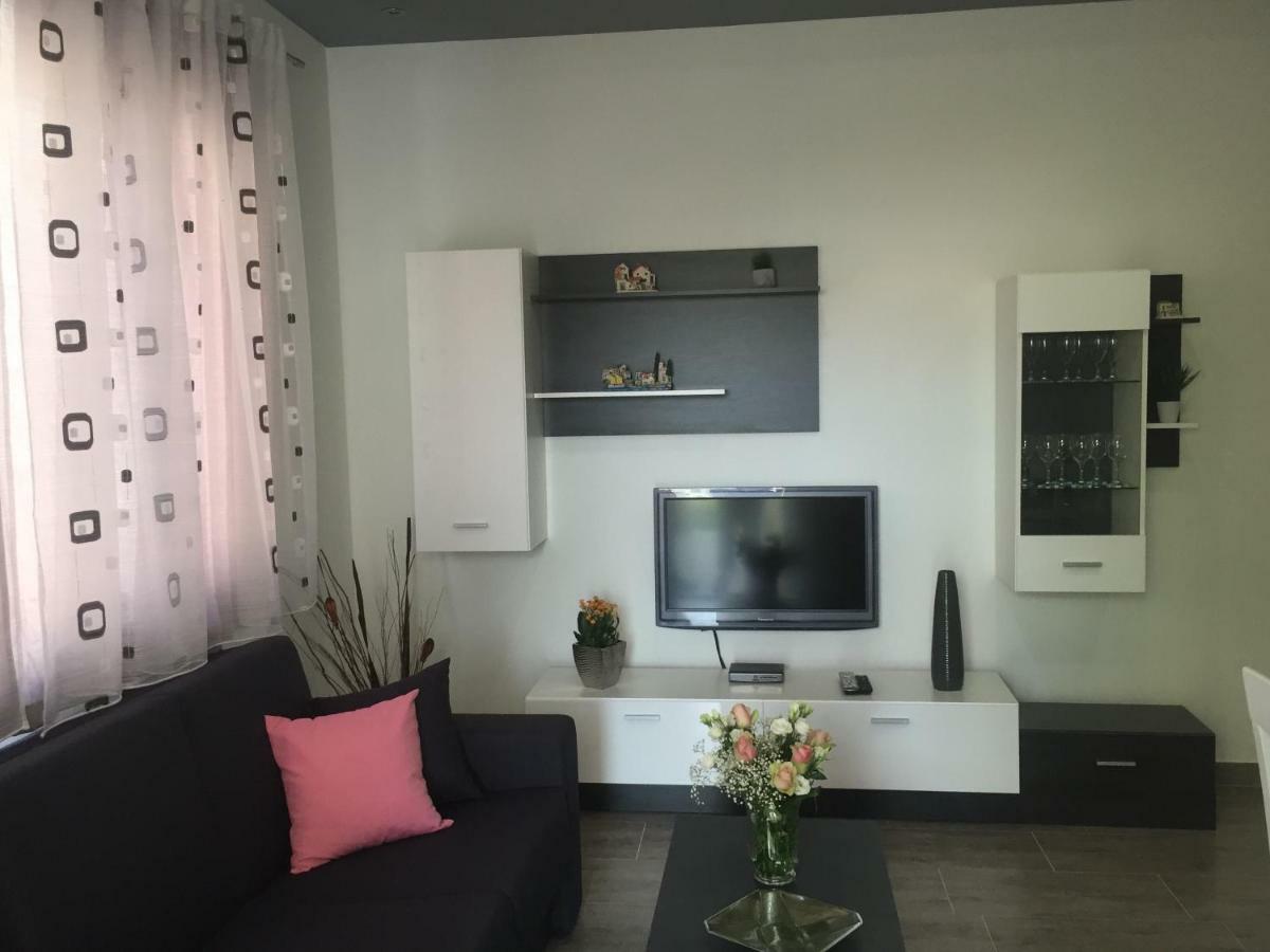 Apartman Dujmovic Split Exteriér fotografie