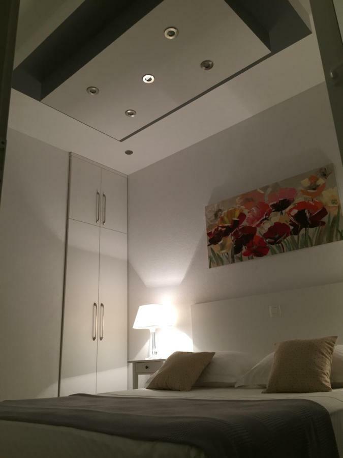 Apartman Dujmovic Split Exteriér fotografie