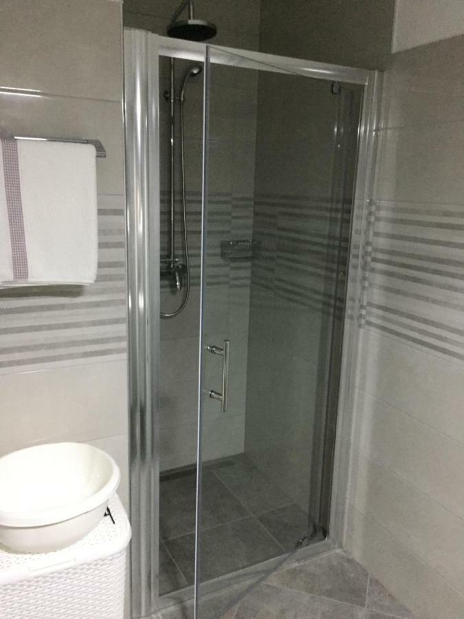 Apartman Dujmovic Split Exteriér fotografie