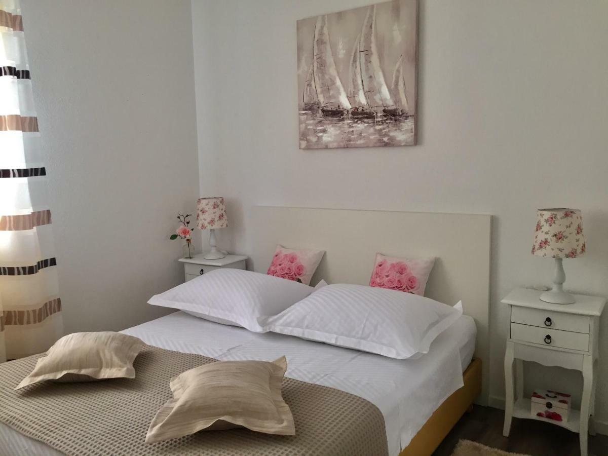 Apartman Dujmovic Split Exteriér fotografie