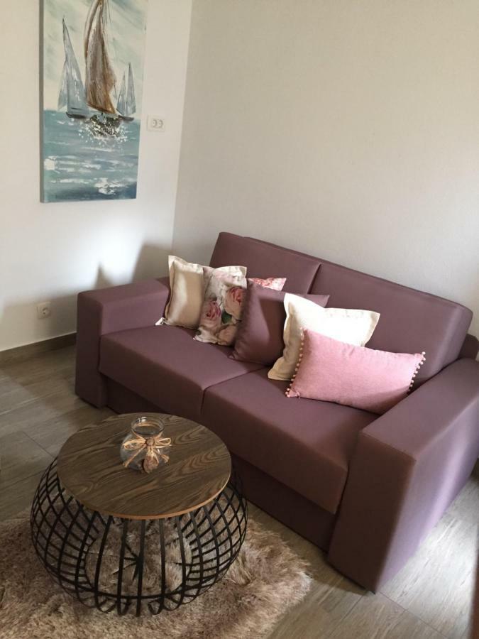 Apartman Dujmovic Split Exteriér fotografie