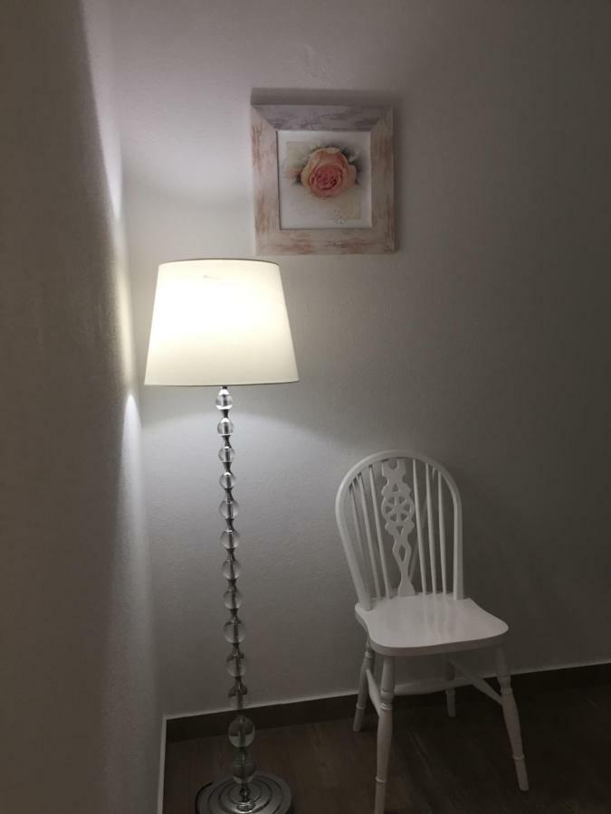 Apartman Dujmovic Split Exteriér fotografie