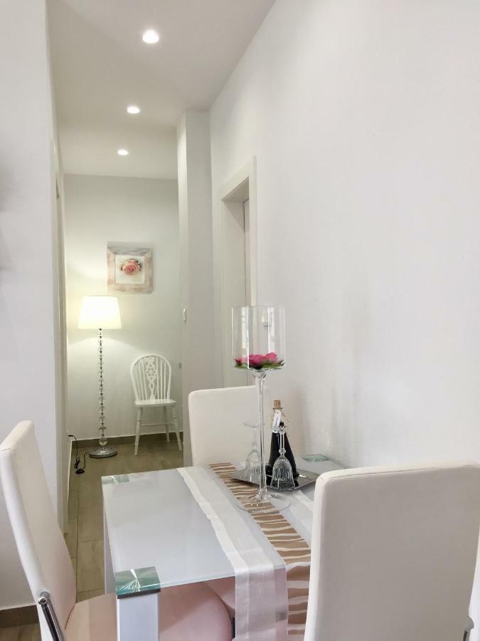 Apartman Dujmovic Split Exteriér fotografie