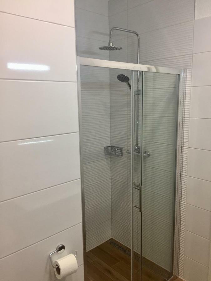 Apartman Dujmovic Split Exteriér fotografie