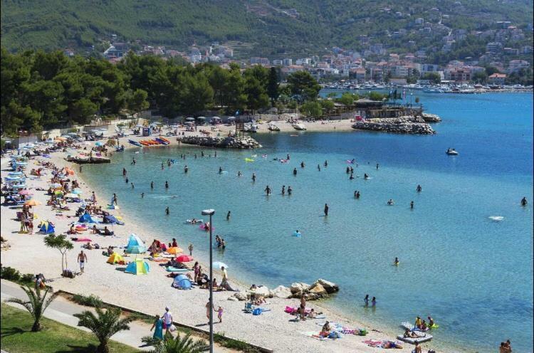 Apartman Dujmovic Split Exteriér fotografie