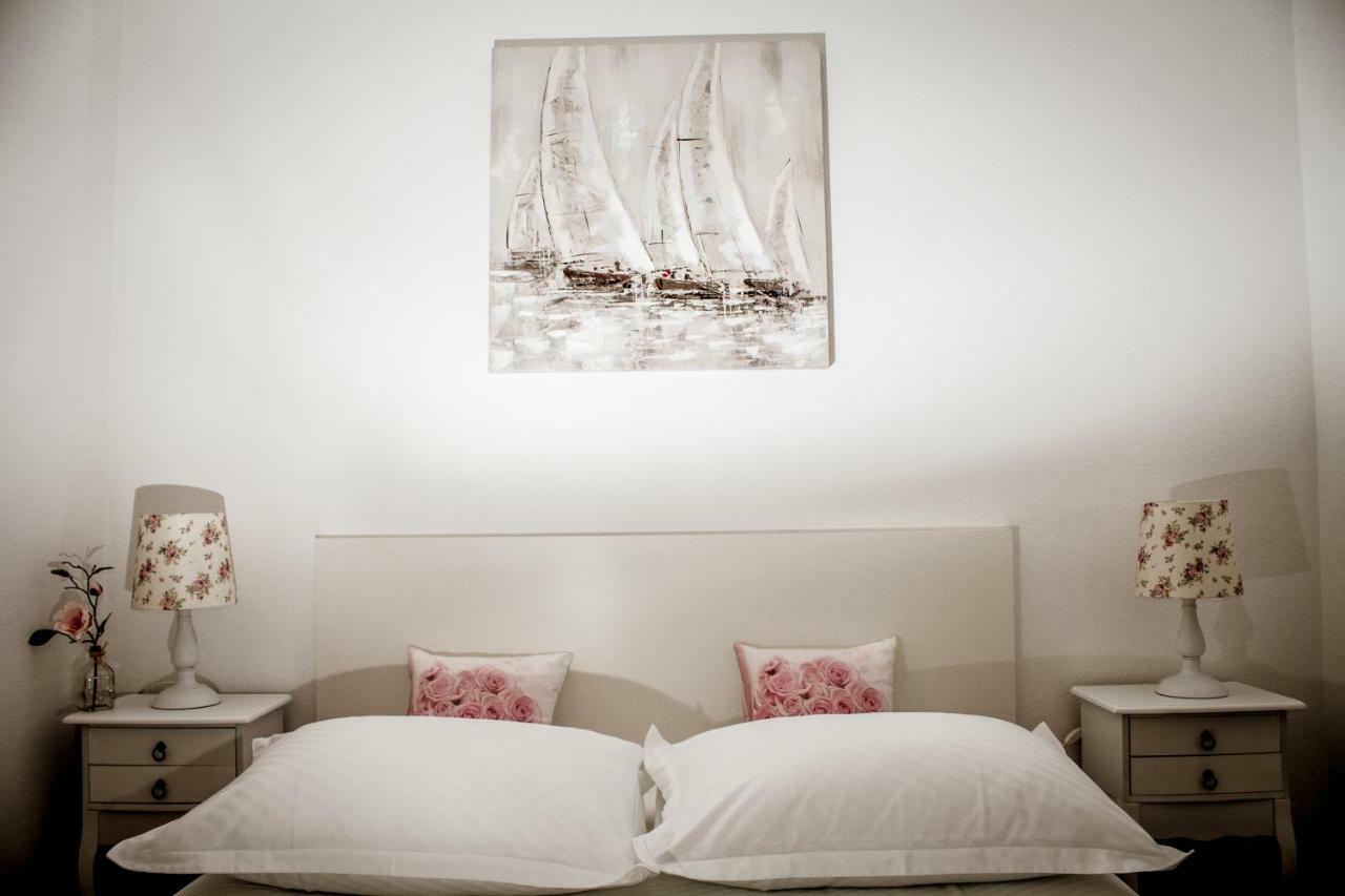 Apartman Dujmovic Split Exteriér fotografie