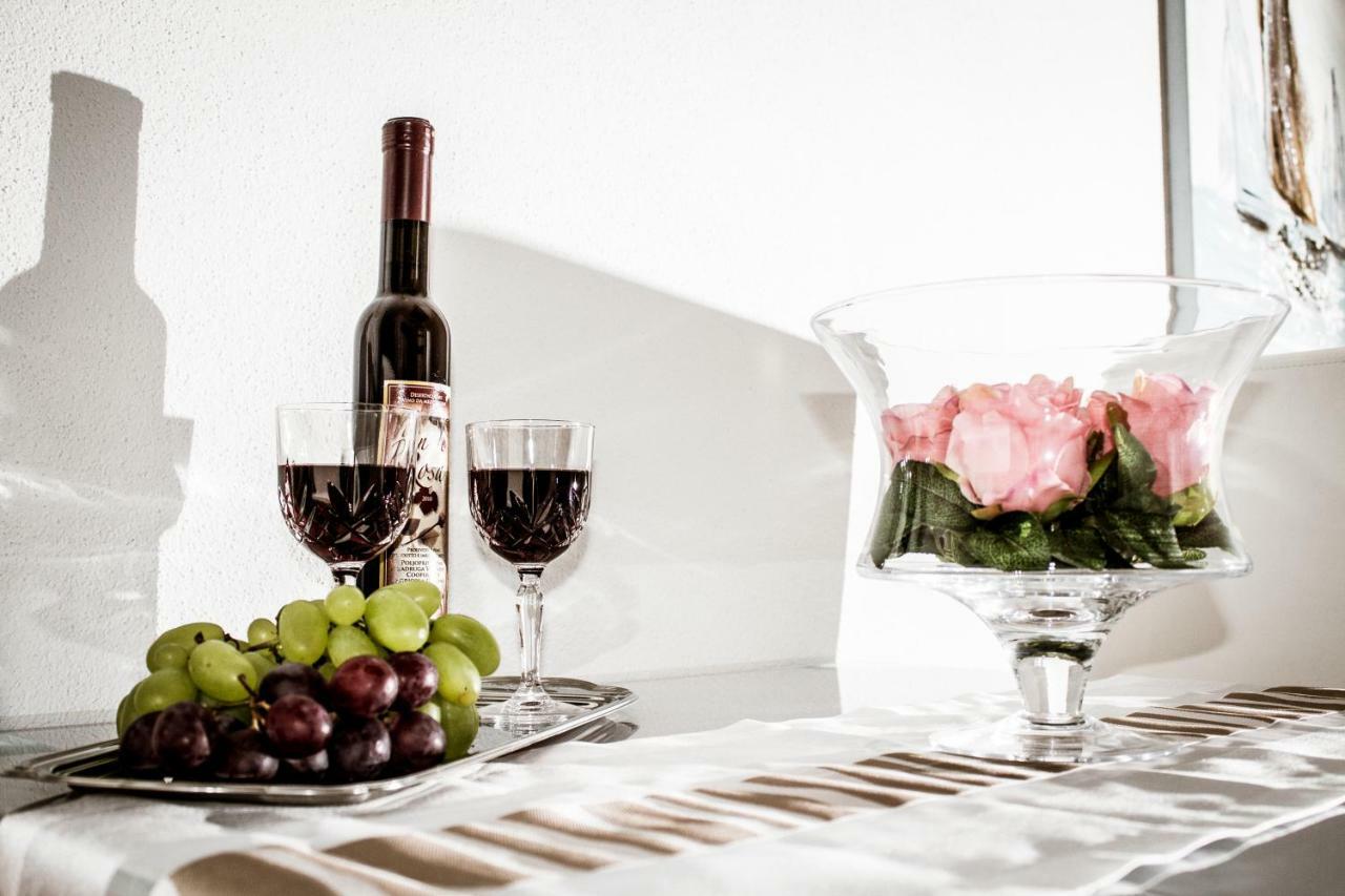 Apartman Dujmovic Split Exteriér fotografie