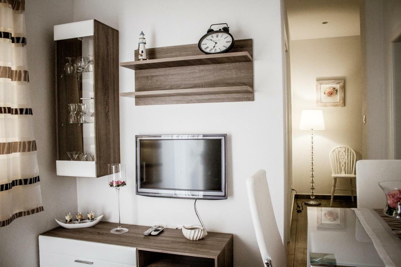 Apartman Dujmovic Split Exteriér fotografie