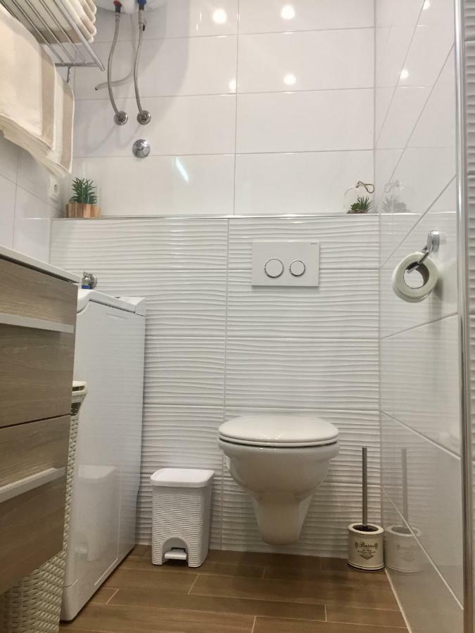 Apartman Dujmovic Split Exteriér fotografie