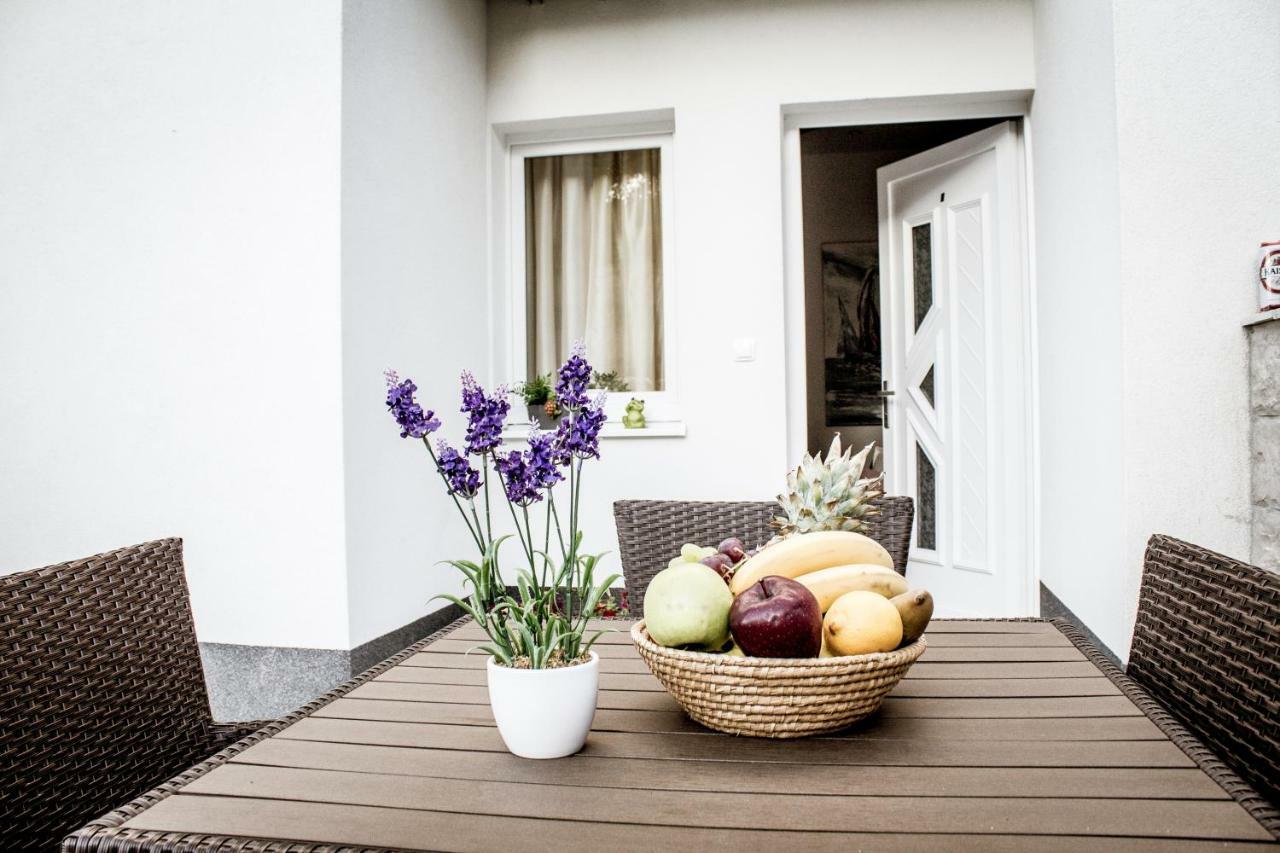 Apartman Dujmovic Split Exteriér fotografie